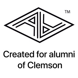 Created for alumni of Clemson