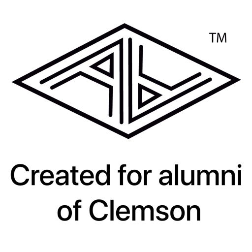 Created for alumni of Clemson icon