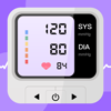 Healthy Life: BP Track Pulse - Shenzhen Guanhang Digital Technology Co., Ltd.