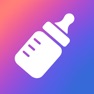 Get Simple Baby Feeding Tracker for iOS, iPhone, iPad Aso Report