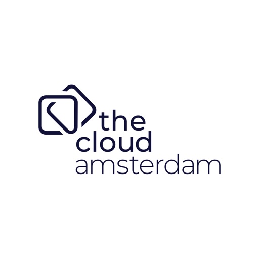 The Cloud Amsterdam icon