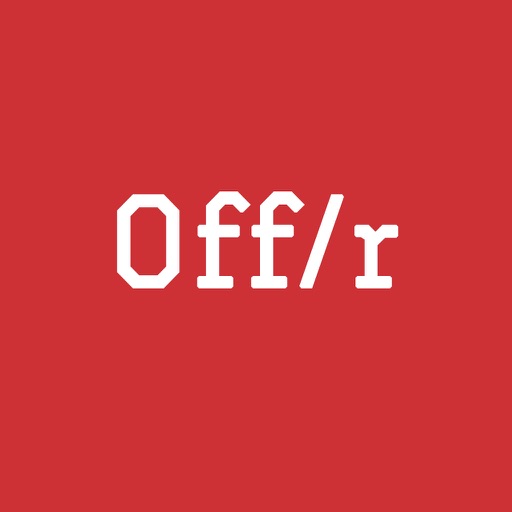 Offloadr