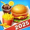 Cooking City - Cooking Games - MagicSeven Co., Ltd