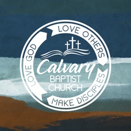 Calvary Baptist Church LEH