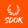 Verbonden in vervolging icon