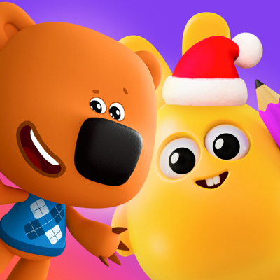 Рисовайка от Плюс Детям