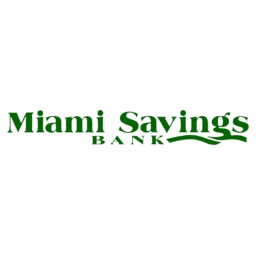 Miami Savings Bank App