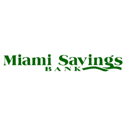 Miami Savings Bank App