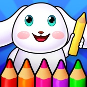 Cinnamoroll Coloring Book