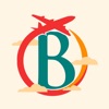 Burhantrips icon