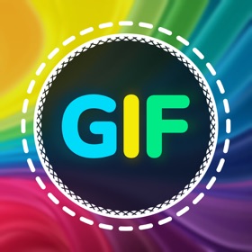 Video to Gif & Loop - Gifmo