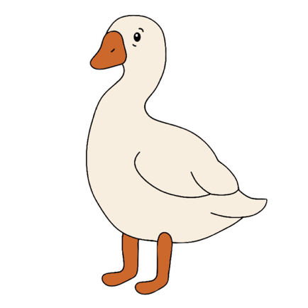 Weather Goose