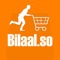 The Bilaal user app provides a comprehensive e-commerce platform, offering a wide range of products, services, and online shopping experiences