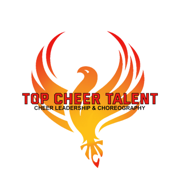 Top Cheer Talent