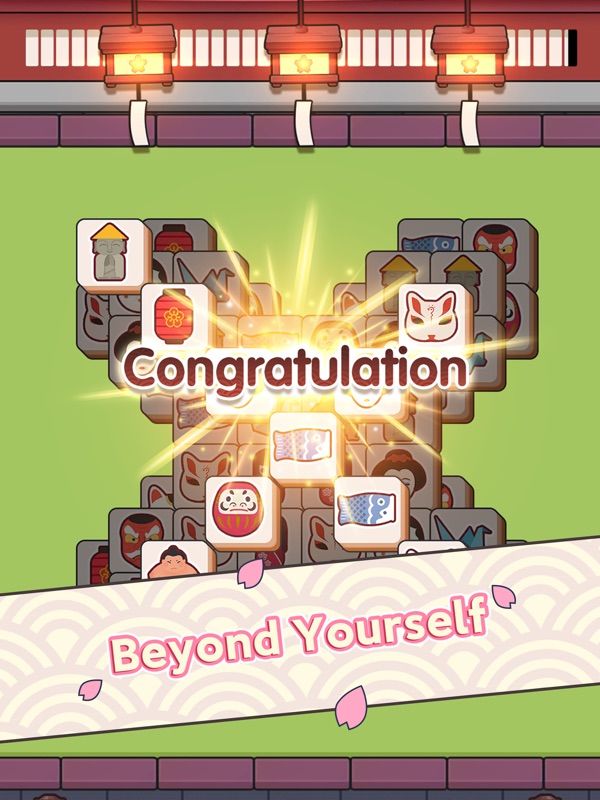 Tile Fun screenshot 7