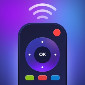 螢幕擷取畫面 (3) TV Remote Universal Control #1