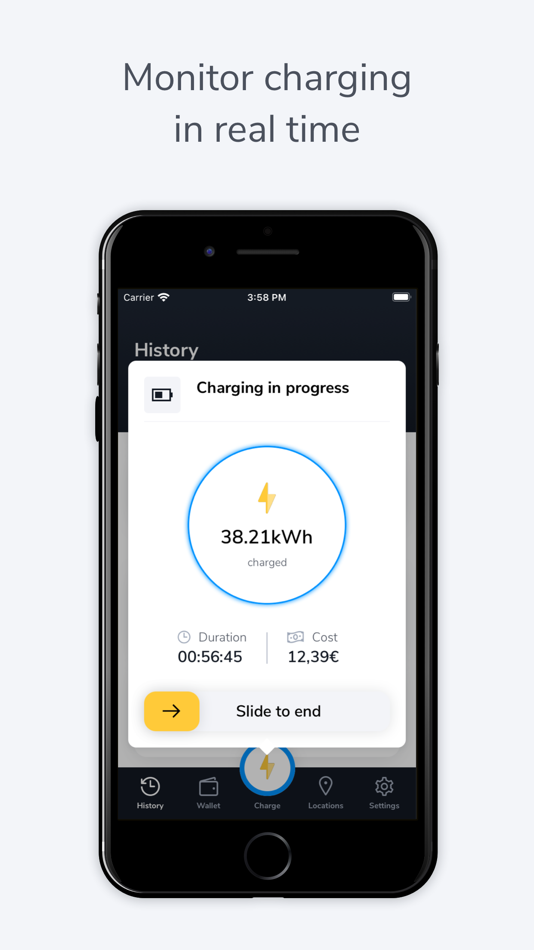 #3. reev (iOS) 由: reev GmbH