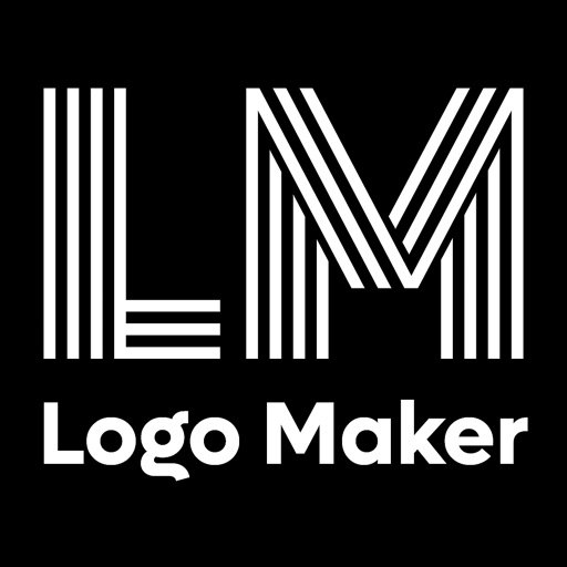 Business &Gaming Logo Designer iOS App