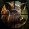 Hunting Sniper Deer Hunter 3D icon