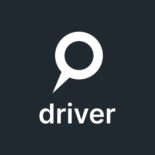 Mapon Driver