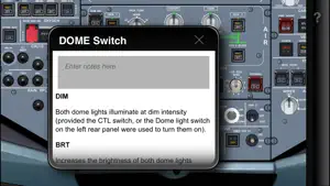 Acron A330 Cockpit Fam. screenshot 3
