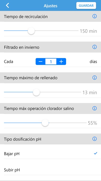 PoolClear screenshot-4