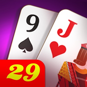 螢幕擷取畫面 (5) 29 Card Game - Twenty Nine