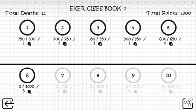 Screenshot #3 pour Paper StickMan