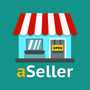 aSeller POS - Point Of Sale