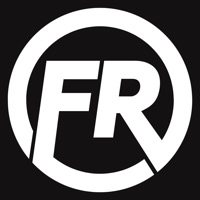 filride app icon - Travel app for iPhone