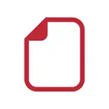 bioRxiv medRxiv - Preprint PDF - Icono de la app