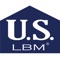 US LBM BC is US LBM's communications app, which keeps you up-to-date with news and information about the company, our culture and career opportunities with US