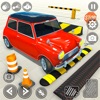 Car Driving Test: Traffic Jam icon