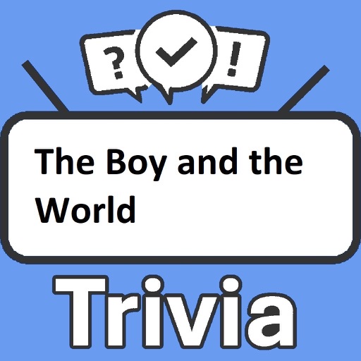 The Boy and the World Trivia