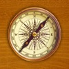 Compass ⊘ icon