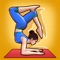 Yoga Workout - Running 3D game is an addictive running 3D game with different challenging levels that will blow your mind