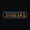 Шахтинский городской ломбард icon