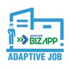 Adaptive Job icon
