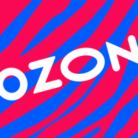 OZON товары одежда билеты