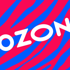 ‎OZON: товары, одежда, билеты