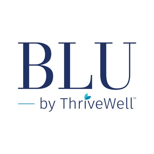 BLU by ThriveWell