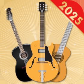 屏幕截图 (8) Guitar Tiles 2: Premium