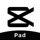 CapCut Pad