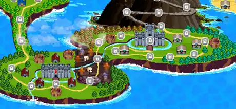 Defenders of the Realm !