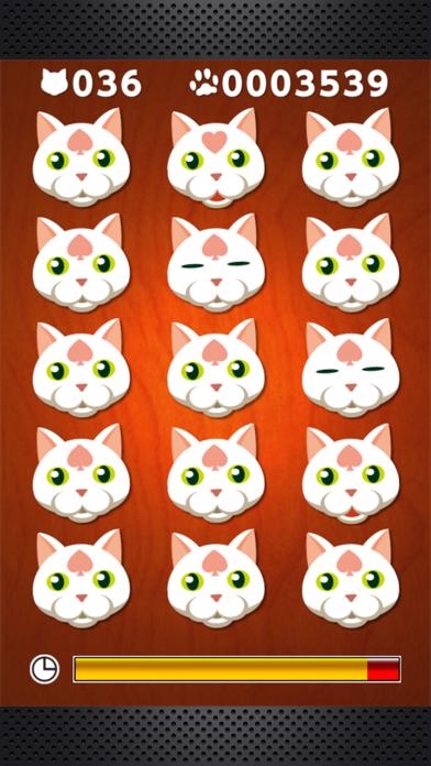 Screenshot #3 pour Odd Cat Out