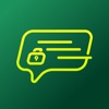 iSecureChat icon