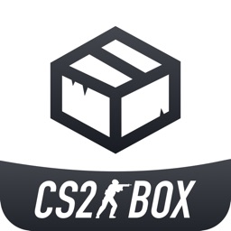 CS2BOX - CSGO 游戏饰品盒子