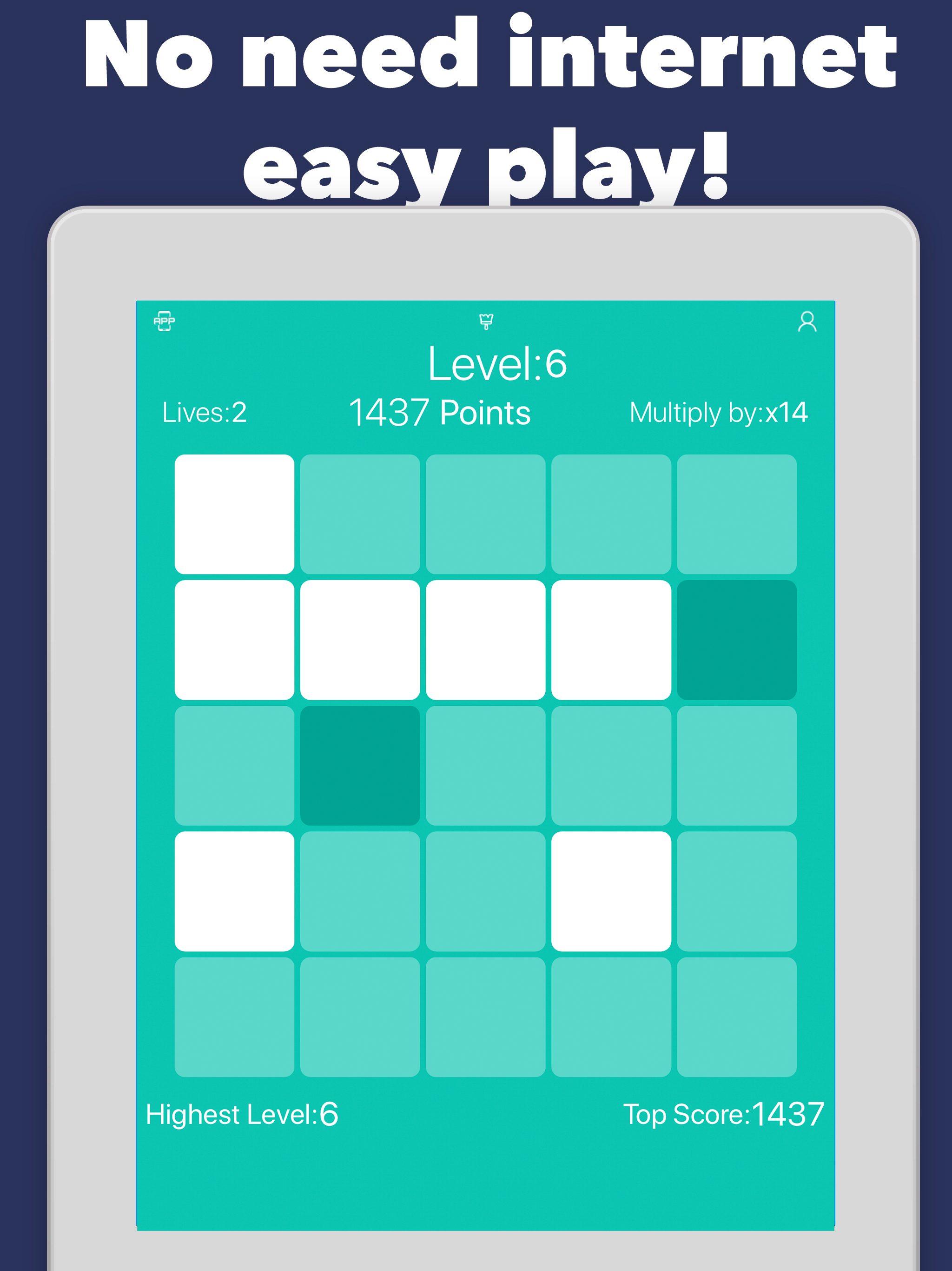 Memory Skill Elevator screenshot 15
