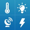 Sensors Toolbox icon