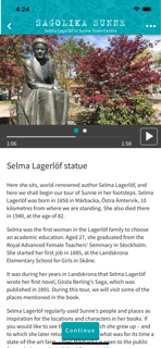 Sagolika Sunne screenshot 3